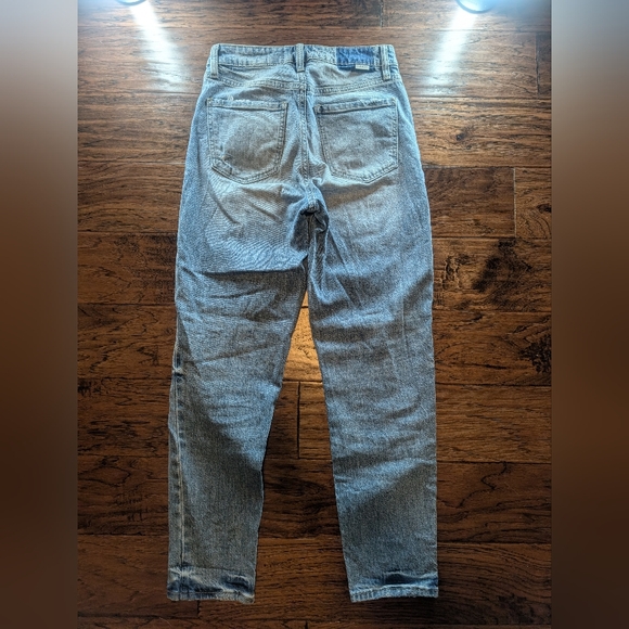 DAZE Denim Tough Love Jeans Size 24 - Picture 6 of 9